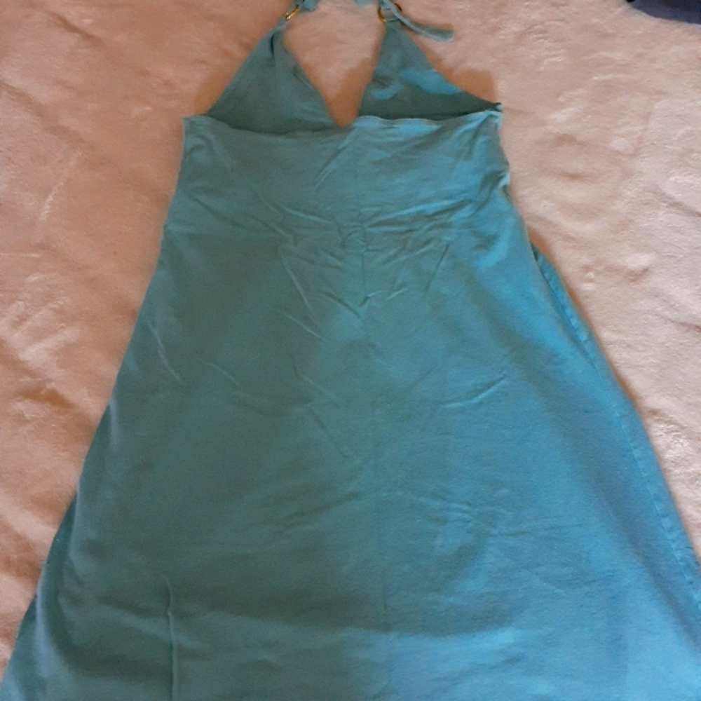Pretty summer dress